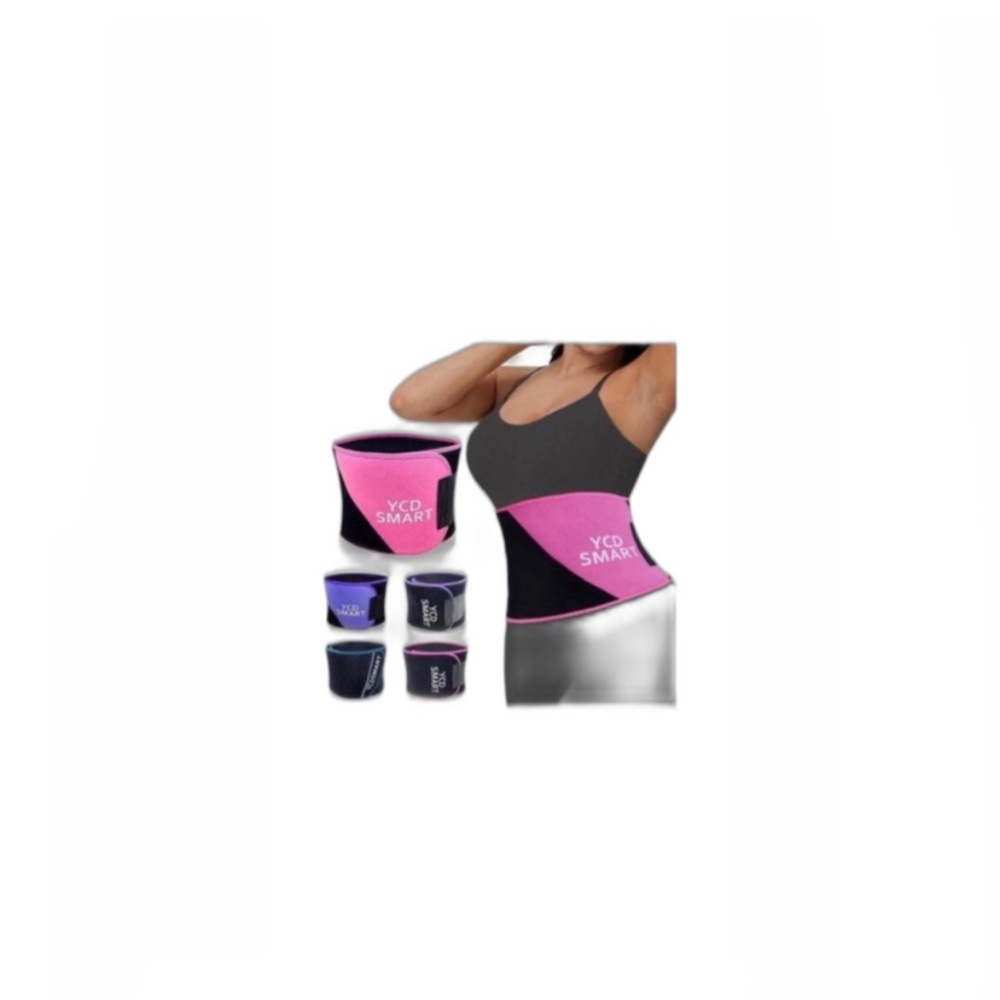 Waist Trainer